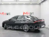 2021 Hyundai Grandeur