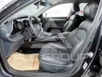 2021 Hyundai Grandeur