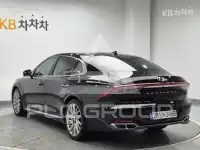 2021 Hyundai Grandeur