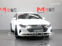 2021 Hyundai Grandeur