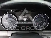 2021 Hyundai Grandeur