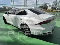 2021 Hyundai Grandeur