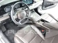 2021 Hyundai Grandeur