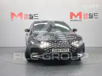 2021 Hyundai Grandeur