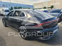 2021 Hyundai Grandeur