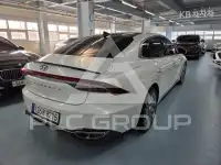 2021 Hyundai Grandeur