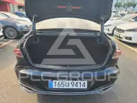 2021 Hyundai Grandeur