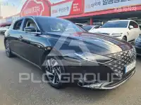 2021 Hyundai Grandeur