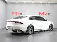 2021 Hyundai Grandeur
