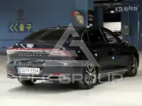 2021 Hyundai Grandeur