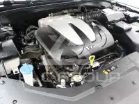 2021 Hyundai Grandeur