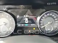 2021 Hyundai Grandeur