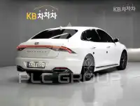 2021 Hyundai Grandeur