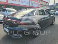 2021 Hyundai Grandeur
