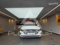 2021 Hyundai Grandeur