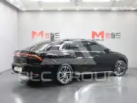 2021 Hyundai Grandeur