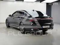 2021 Hyundai Grandeur