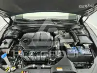 2021 Hyundai Grandeur
