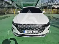2021 Hyundai Grandeur