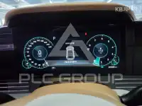 2021 Hyundai Grandeur