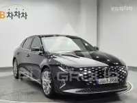 2021 Hyundai Grandeur
