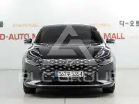 2021 Hyundai Grandeur