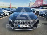 2021 Hyundai Grandeur