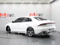 2021 Hyundai Grandeur
