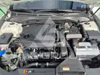 2021 Hyundai Grandeur