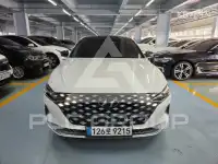 2021 Hyundai Grandeur