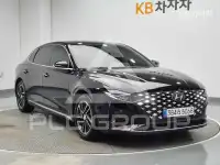 2021 Hyundai Grandeur