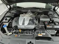 2021 Hyundai Grandeur