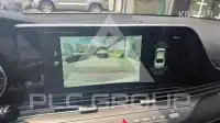 2021 Hyundai Grandeur