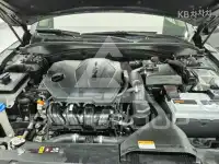 2021 Hyundai Grandeur