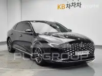 2021 Hyundai Grandeur