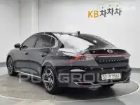 2021 Hyundai Grandeur