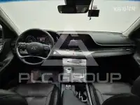 2021 Hyundai Grandeur