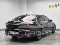 2021 Hyundai Grandeur