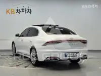 2021 Hyundai Grandeur