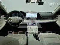 2021 Hyundai Grandeur