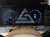 2021 Hyundai Grandeur