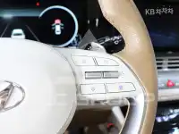 2021 Hyundai Grandeur