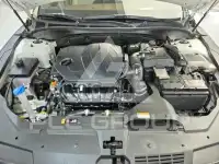 2021 Hyundai Grandeur