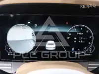 2021 Hyundai Grandeur