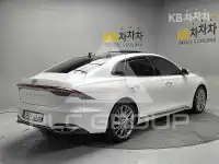 2021 Hyundai Grandeur