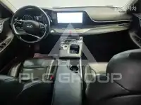 2021 Hyundai Grandeur