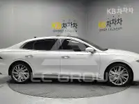 2021 Hyundai Grandeur