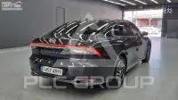 2021 Hyundai Grandeur