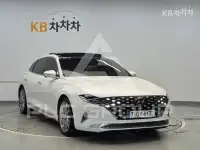 2021 Hyundai Grandeur