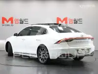 2021 Hyundai Grandeur